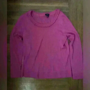 Women’s medium Talbots sweater